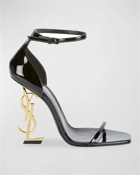 ysl heeös